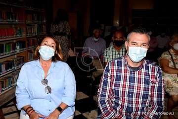 Sonia Cáceres, nueva presidenta del PP de Telde/Antonio Alí.